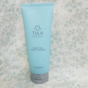 Tula Probiotic Skincare Face Cleanser